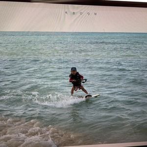 Meet your Posher, Jamin